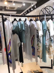 愛(ài)歐雅19夏高端桑蠶絲連衣裙女裝品牌折扣批發(fā)走份哪里有北京惠品