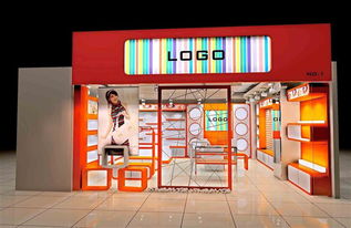 服裝展示柜,定做服裝展示架,服裝店設計,服裝中島,服裝中島制作