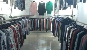 現應季秋冬裝大量上市入庫,高中低檔次 -北京順義服裝服飾