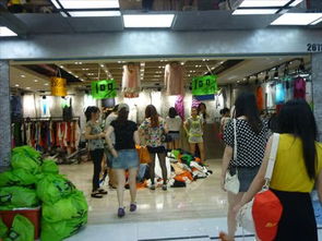 淘寶賣家去批發市場拿貨, 進貨價比別人高一倍, 直言水太深