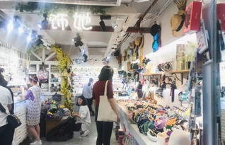 服裝批發市場去哪里