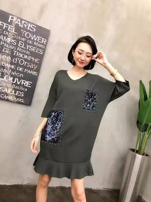 深夜服裝講堂(10)深耕服裝批發市場的服裝公司